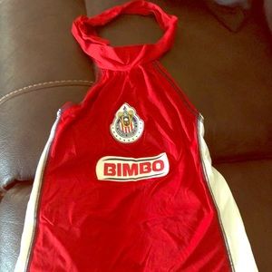 Jersey chivas